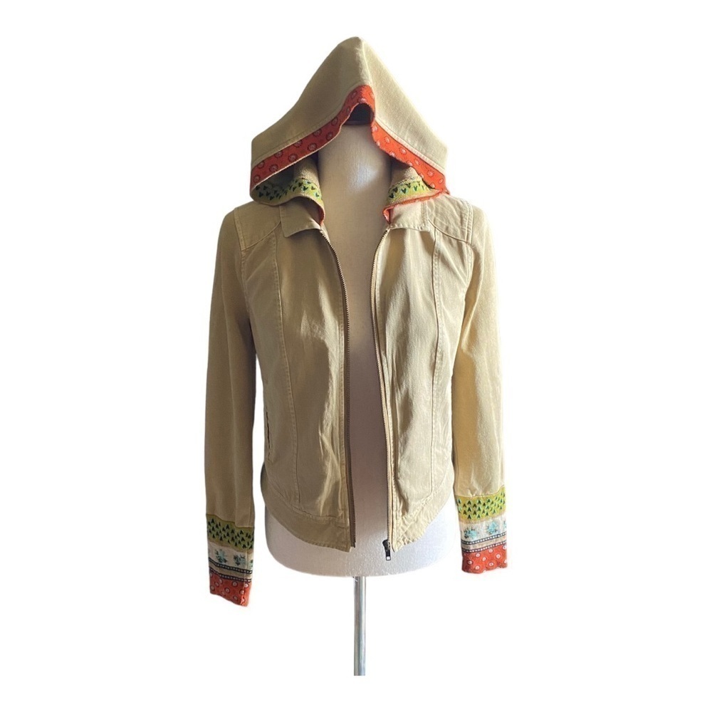 Others Follow-Boho Jacket-Size Small - image 2